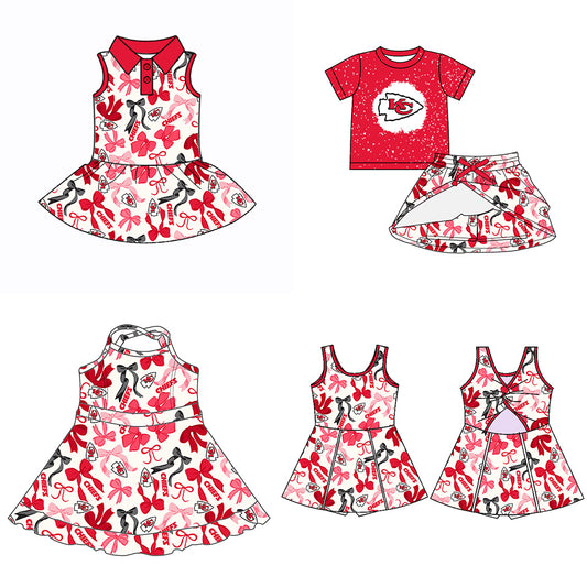 Custom team baby girls boys styles  2025 5.14
