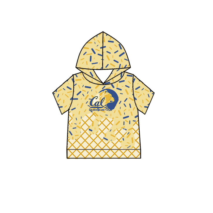 Custom match baby girls boys team styles  D 6.3