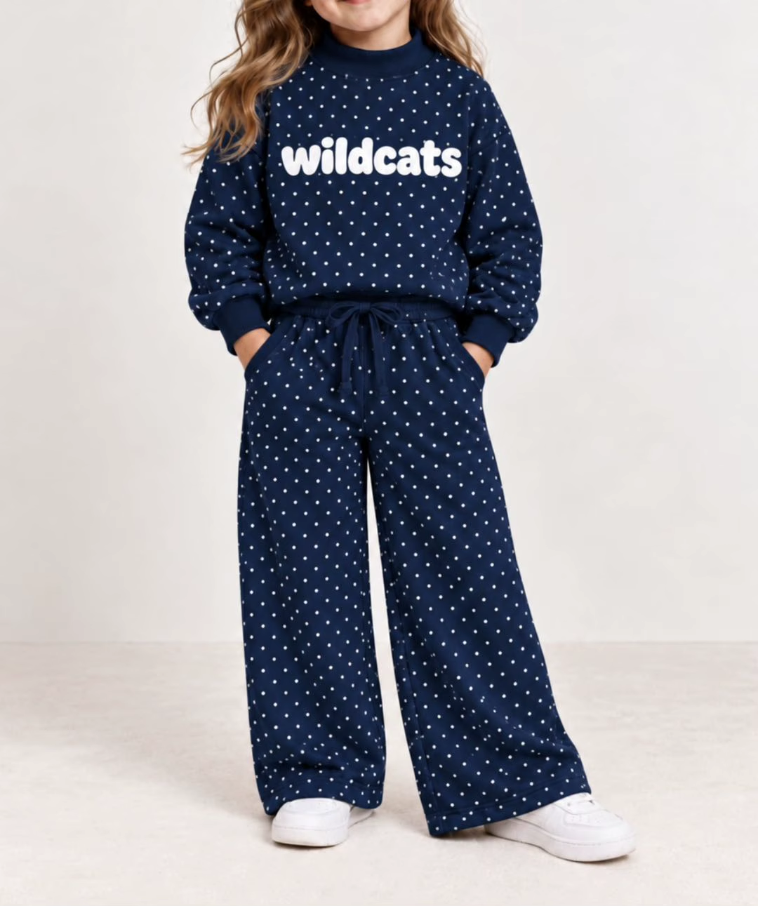 MOQ 5each kids and adult TAT 7-8weeks alyssa team outfit