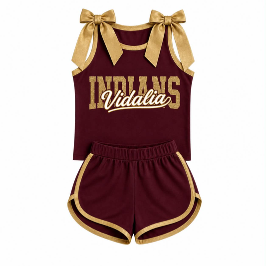 Custom order moq 5 Vidalia outfits