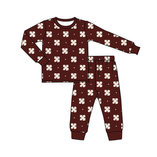 Custom baby boys set MOQ3 2024 8.27