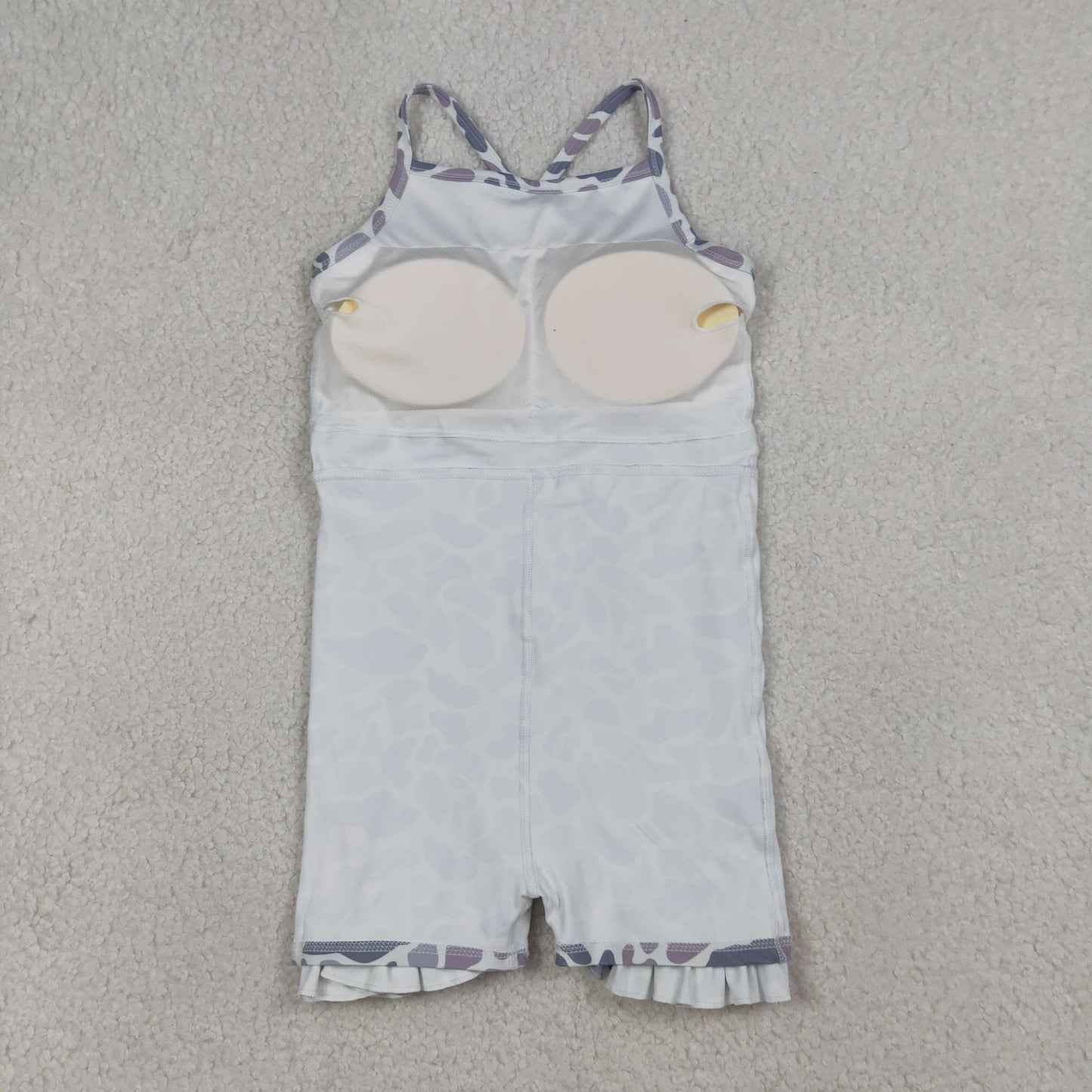 grey camo athletic skort dress sports active dresses