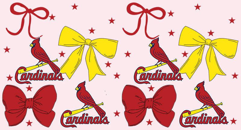 Custom match Louis Cardinals baby girls clothes   D 6.17