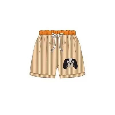 Custom shorts MOQ 3