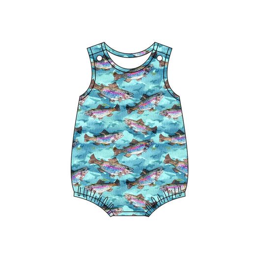 custom romper MOQ 3 4404