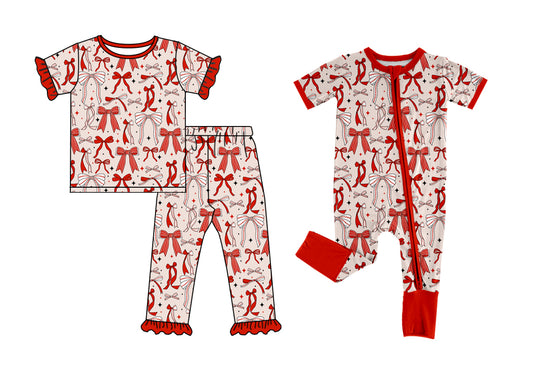 Custom baby girls butterfly set  rompers  D 3.25
