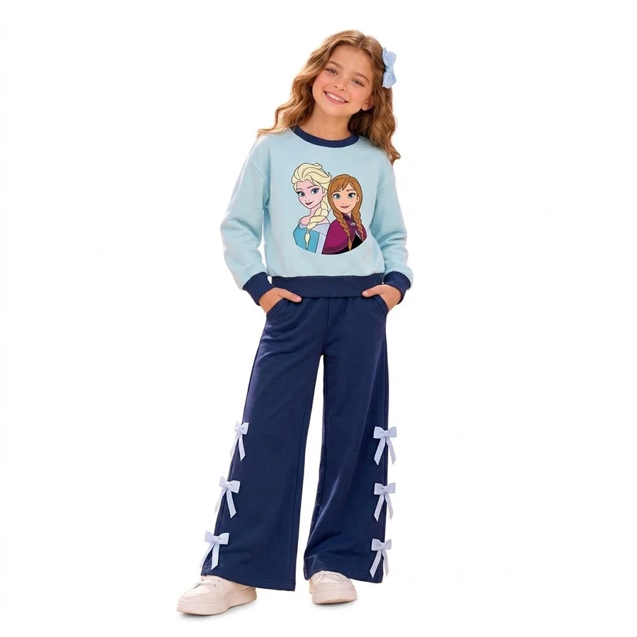 Pre order solid color princess outfit girls clothing