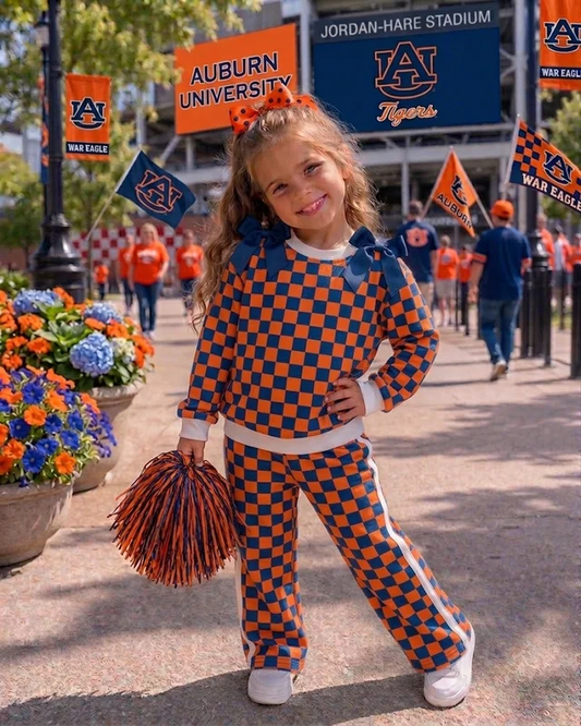 MOQ 5 TAT 7-8weeks football team girl outfit