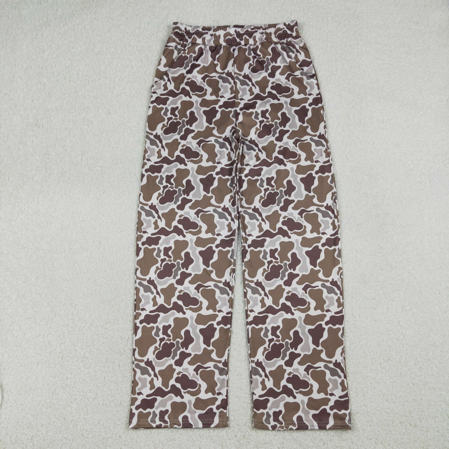 adult clothes women camo  pants
