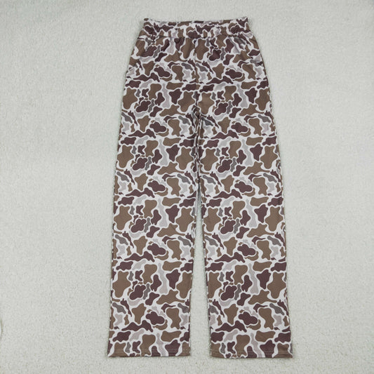 adult clothes women camo  pants
