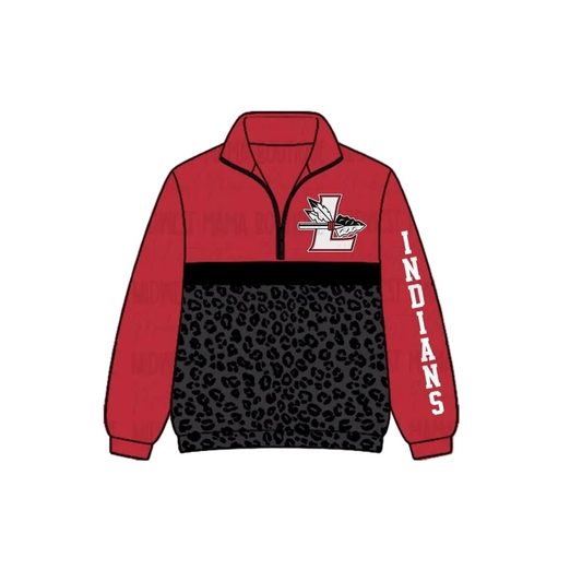 MOQ 5 TAT 6-8weeks kids team pullover
