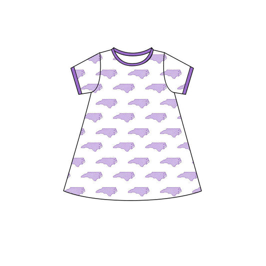 Custom order kids dress and kids polo