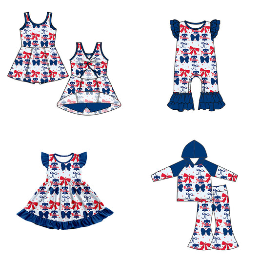 Custom match philadelphia philliesl baby girls clothes D 6.17