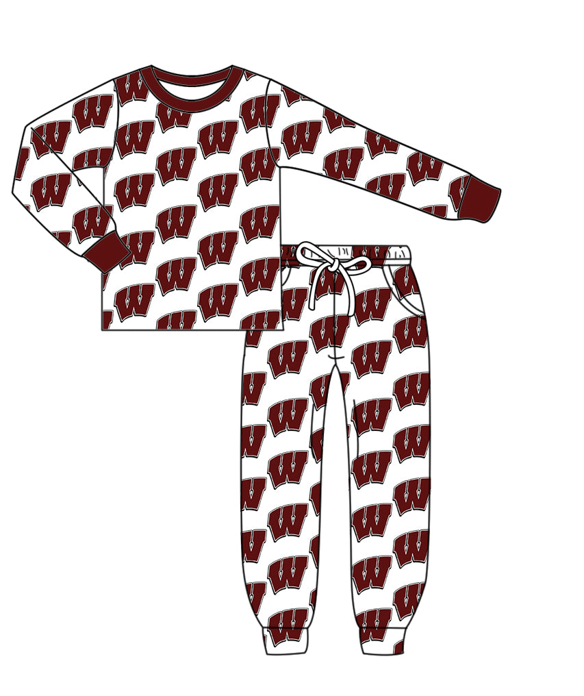 Custom  baby boys Waskom  set     MOQ3  D 8.6