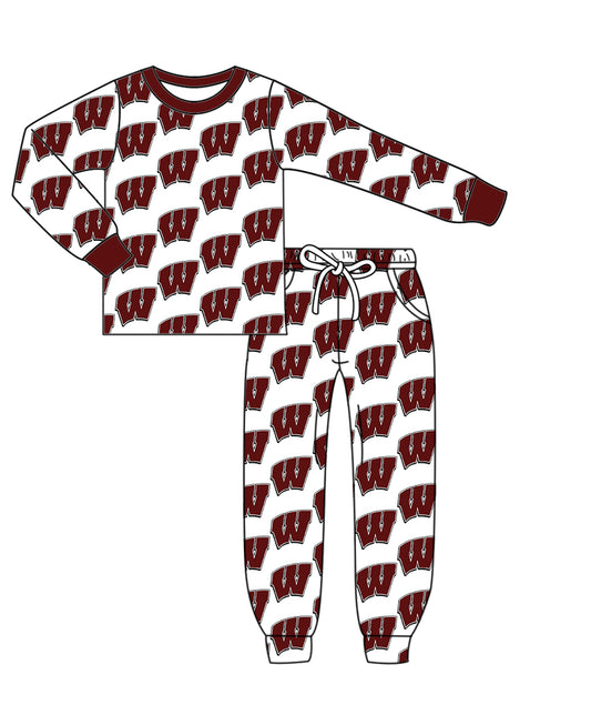 Custom  baby boys Waskom  set     MOQ3  D 8.6