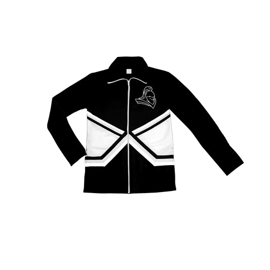 Custom Baby Boys  Knights  Team Long Top D 8.1