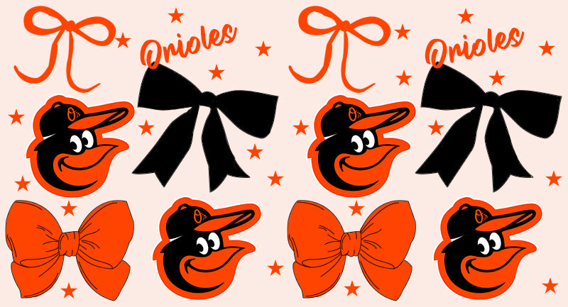 Custom match baltimre orioles baby girls boys clothes   D 6.17