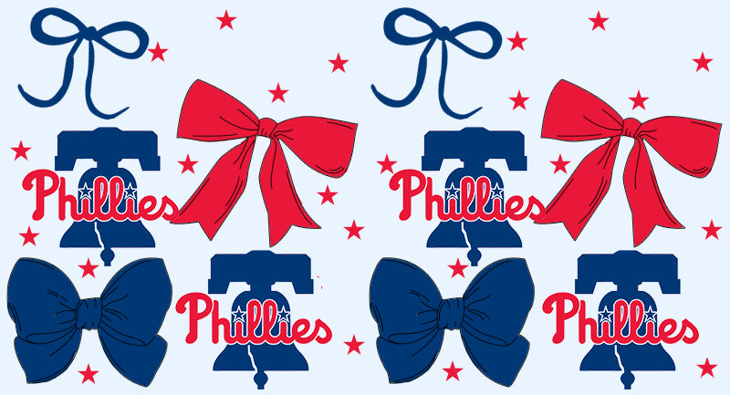 Custom match philadelphia philliesl baby girls clothes   D 6.17