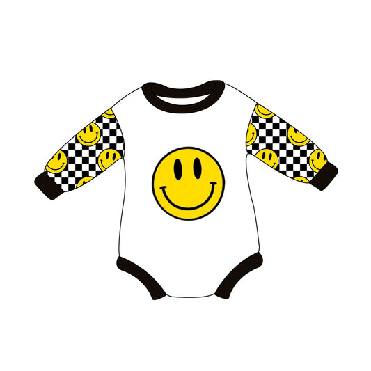 custom Halloween long romper MOQ 3 8.1