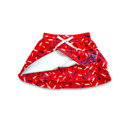 Custom  Baby Boys Edinburg Bobcats Team Sports dress D 7.5