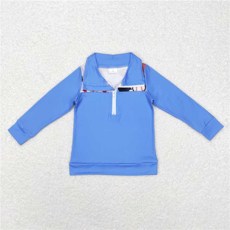 Match Brother Boys Baseball Long Sleeve Pullovers Pajamas Sets D 3.26
