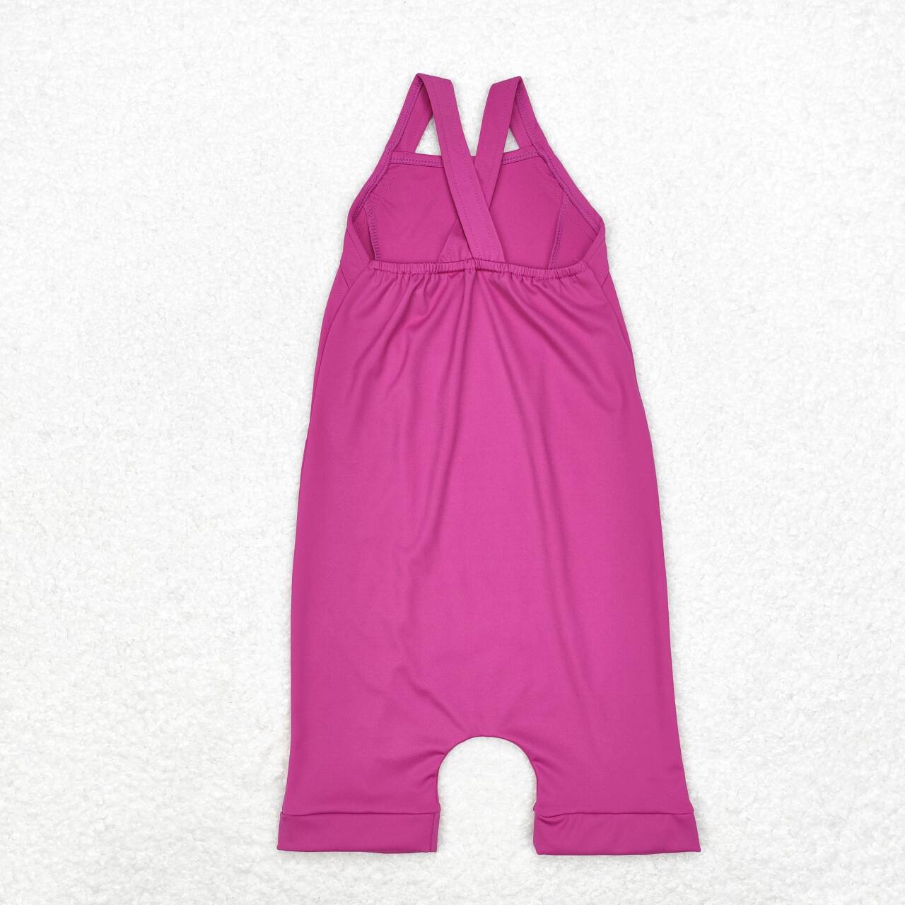 Match Baby Girls Active Wear Athletic Jumpsuits