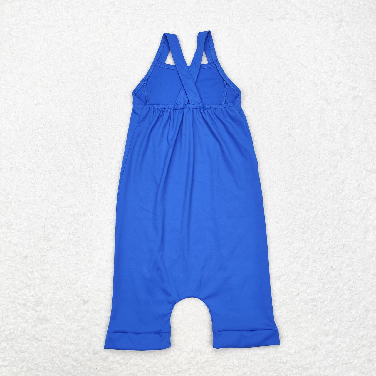 Match Baby Girls Active Wear Athletic Jumpsuits