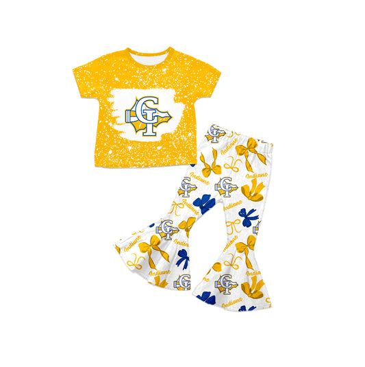 Custom  baby girls Indians  set    MOQ3  D 7.23