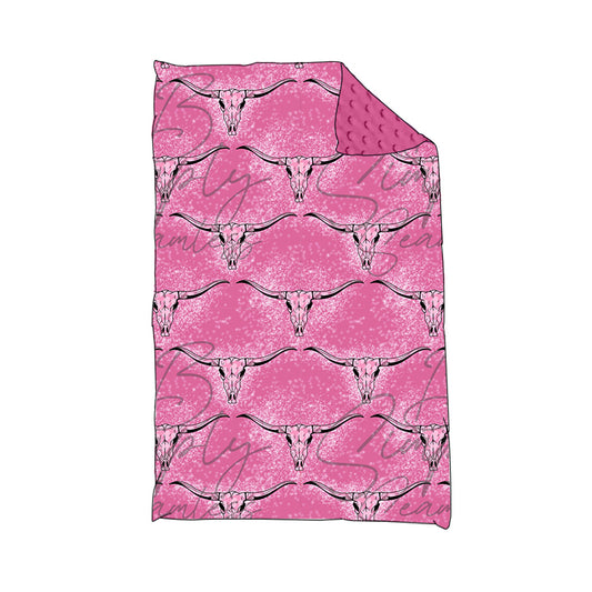 Custom children blankets MOQ5 2024 8.24