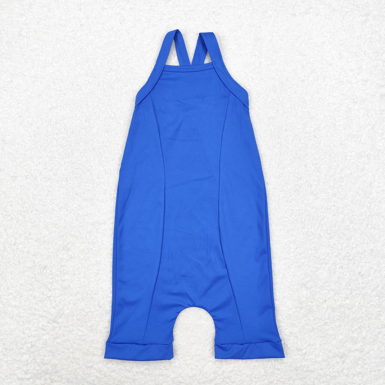 Match Baby Girls Active Wear Athletic Jumpsuits