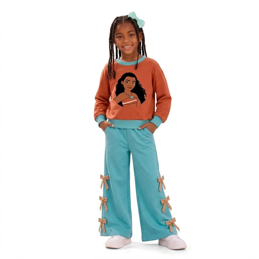 Pre order solid color princess outfit girls clothing