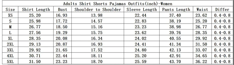 Adult Women 5 Colors Button Up Top Pants Fur Pajamas D 920