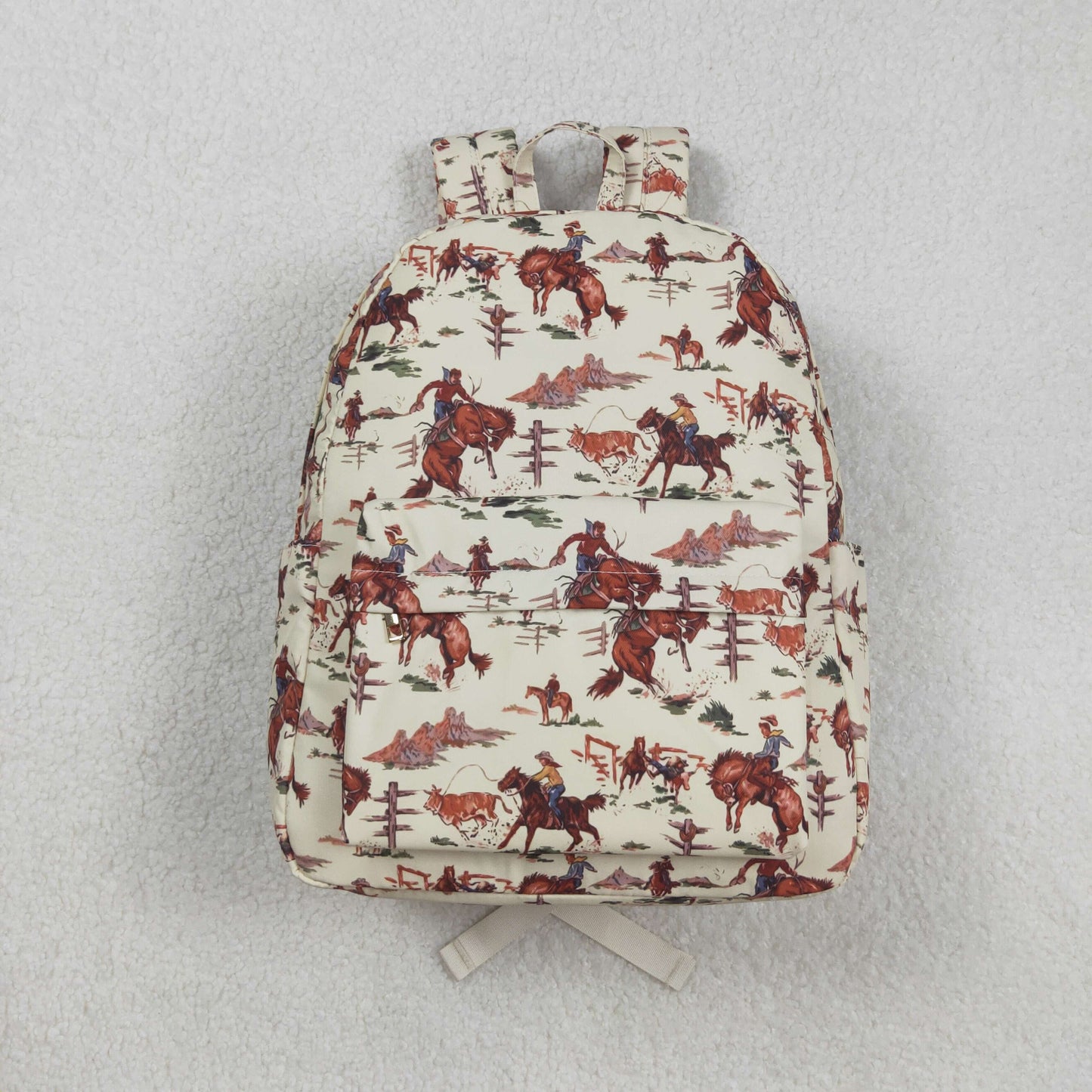BA0059 horse riding backpack D 829