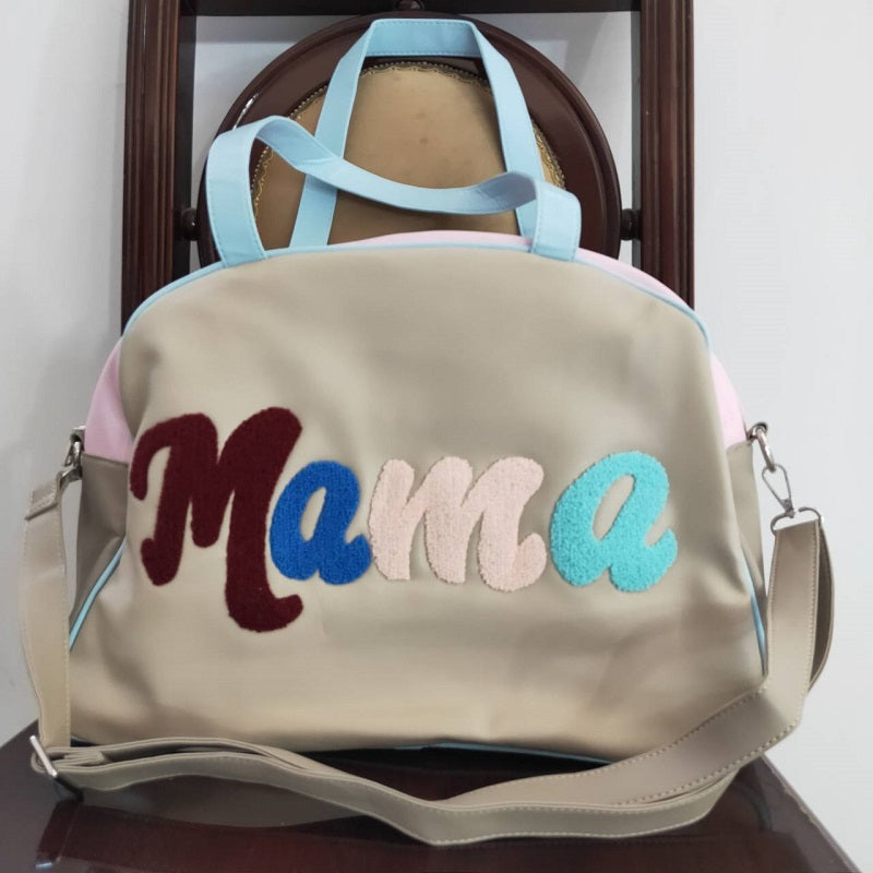 BA0065 Mama shoulder bag