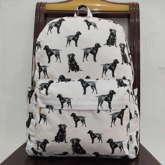 BA0230 Puppy Backpack