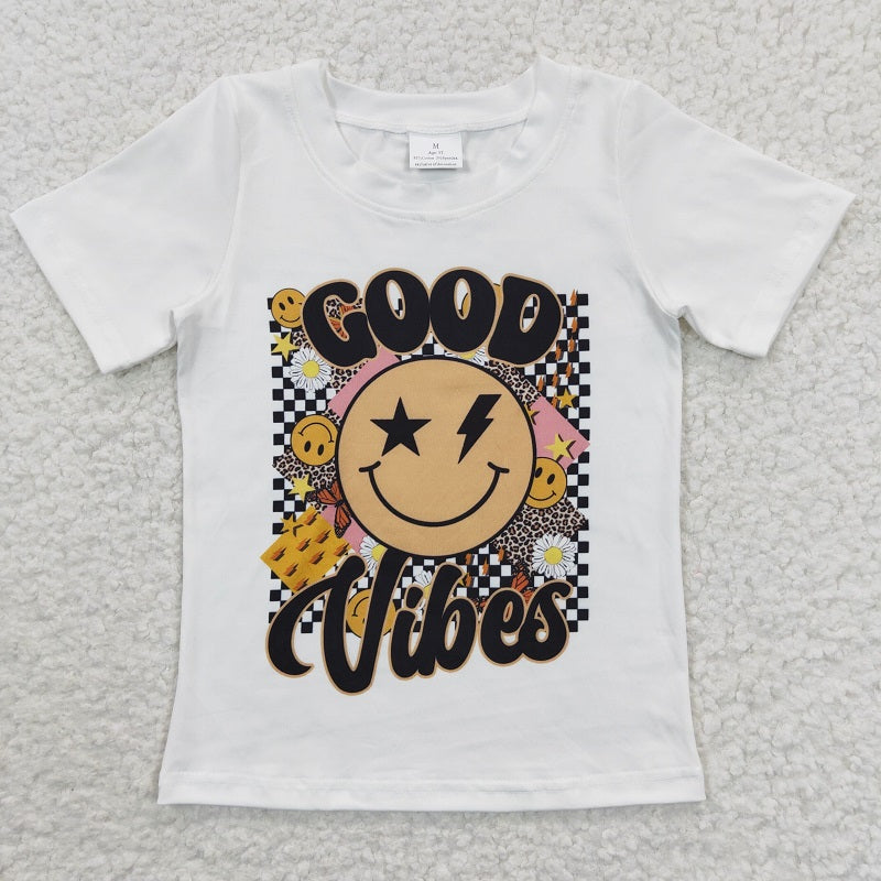 White Smile Top + long pants BT0221+P0130