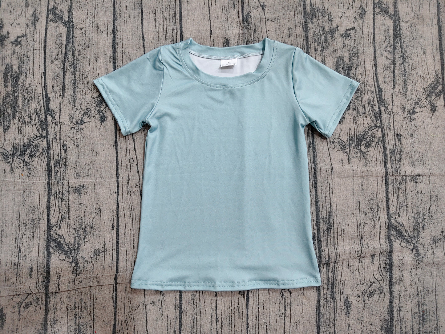 pre order baseball boys tee