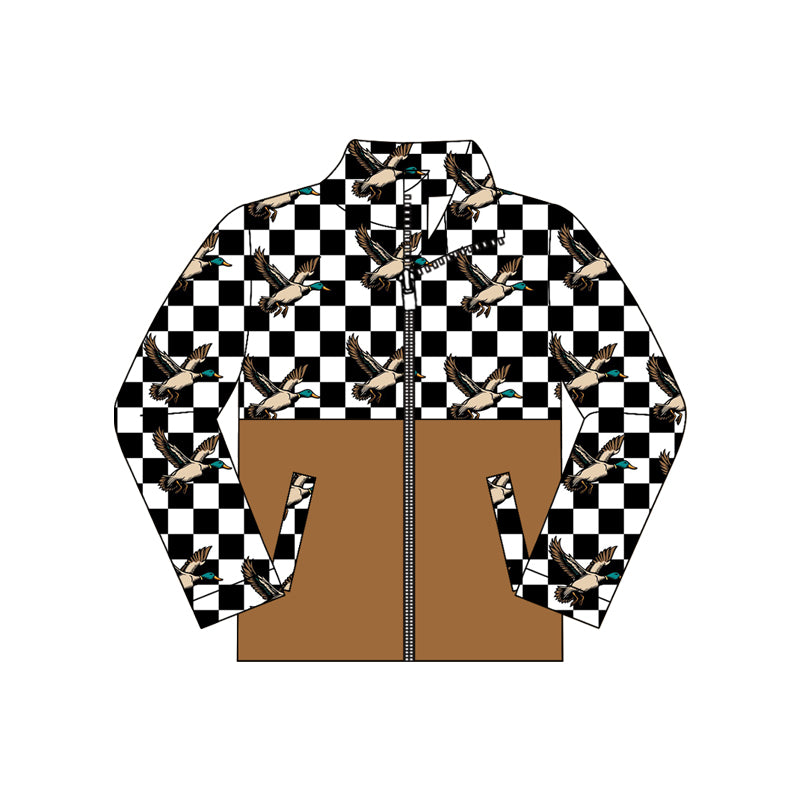 Pre order hunting hunter fall season kids jacket