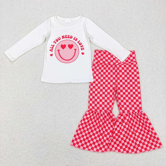 white top +red pants GT0388+P0340