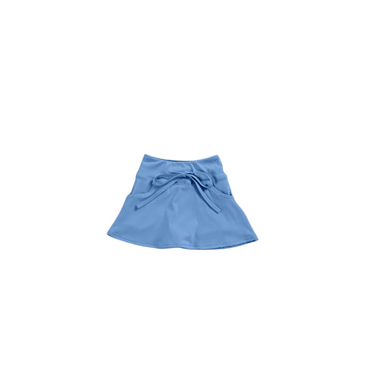 presale GLK0047 Blue yoga skirt  2024 12.7