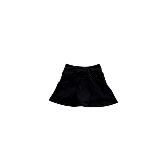 presale GLK0048 Black yoga skirt  2024 12.7