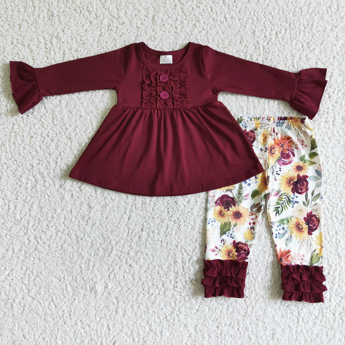 GLP0015 5.5 style