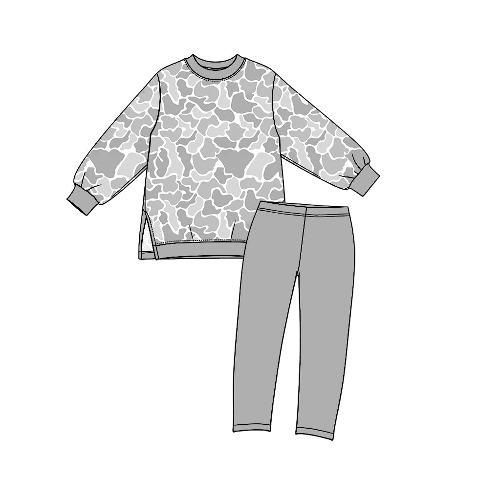 Pre order boys shirt leggings outfit