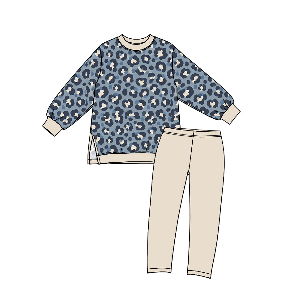 Pre order boys shirt leggings outfit