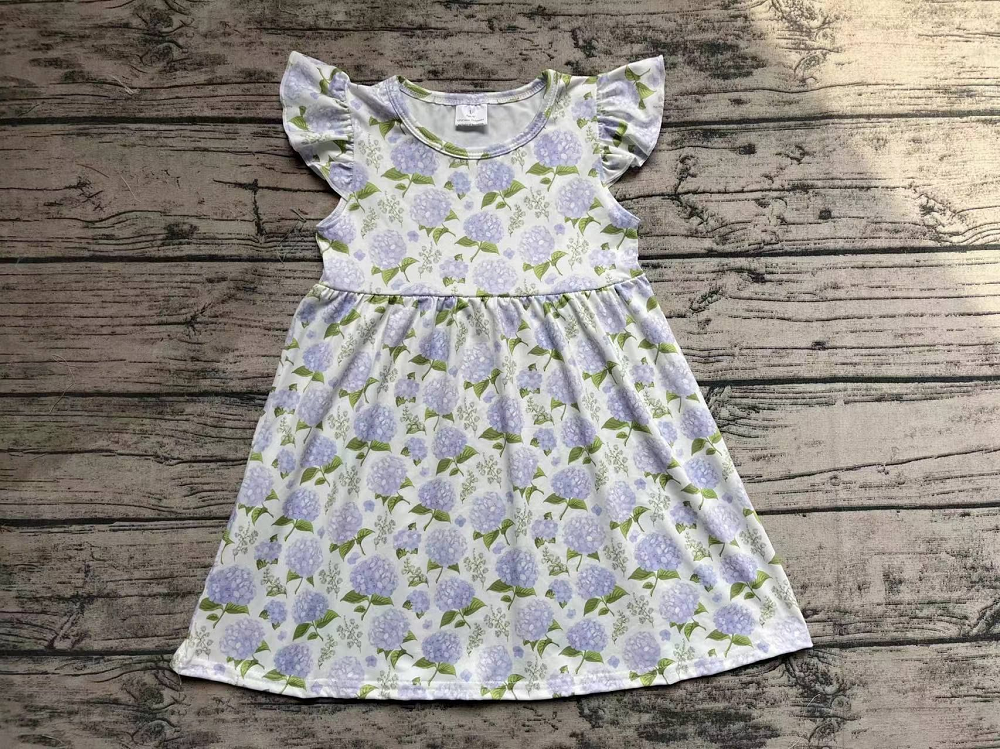 GSD1100 Hydrangea Beige Lace Sleeveless Dress