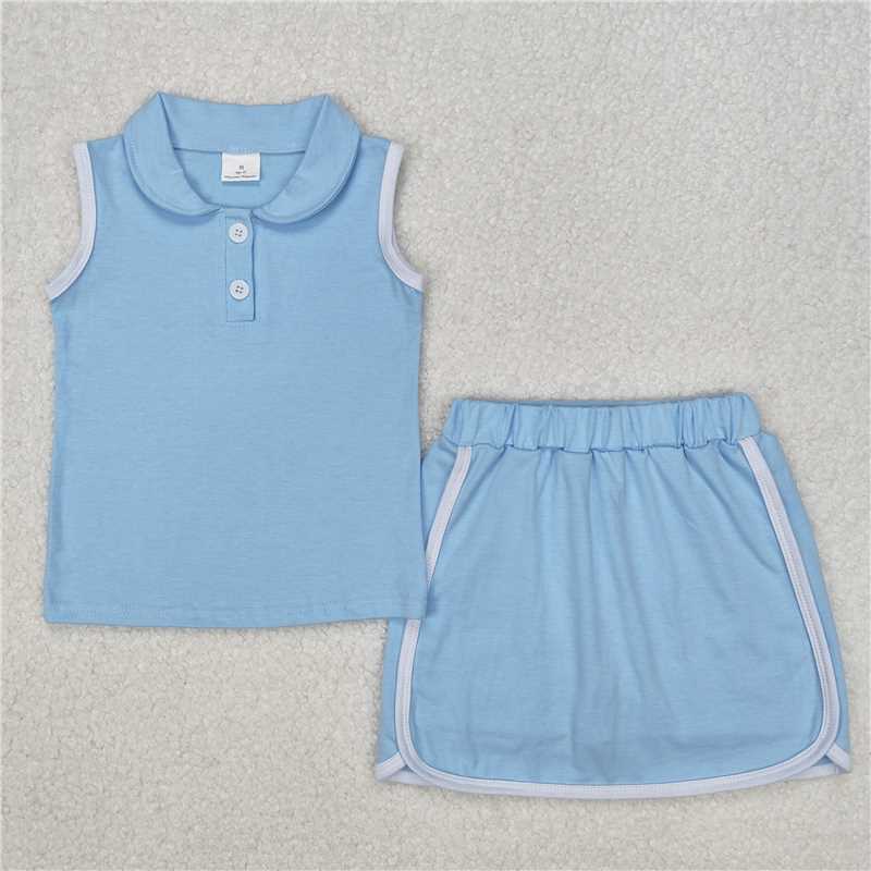Match  4 colors Sports Shorts Clothes Sets D 3.10