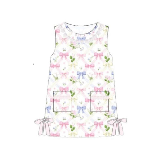 Pre order coquette dress