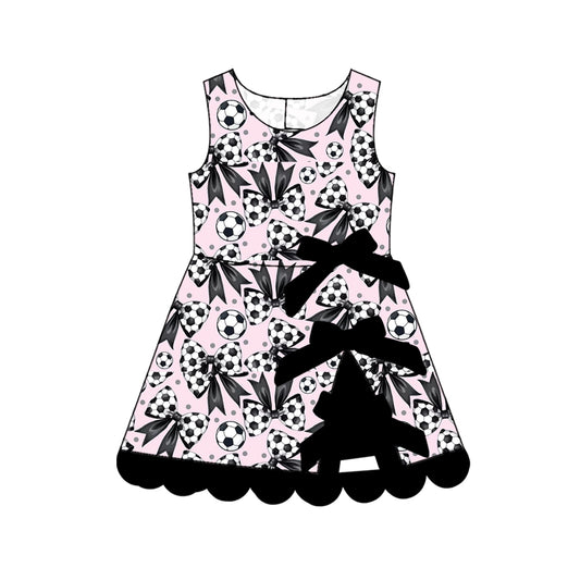 Pre order athletic soccer dress