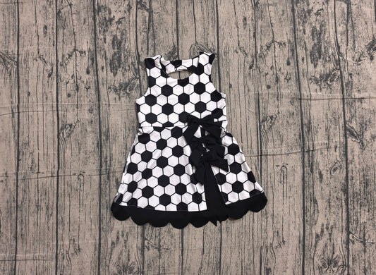 Pre order athletic soccer dress