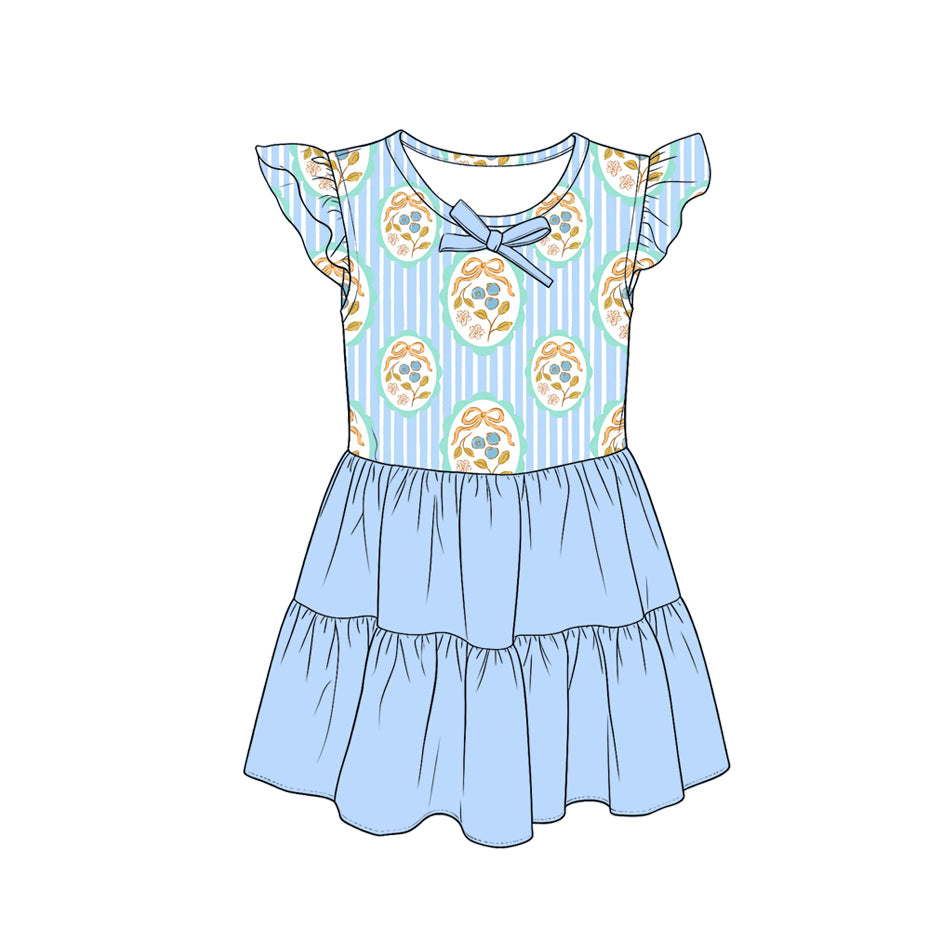 Pre order baby girl summer dress